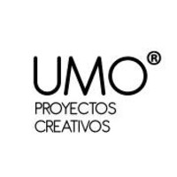 UMO Proyectos Creativos logo