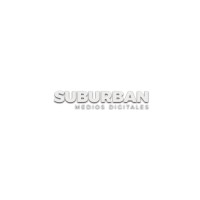Suburban Medios logo - Similar company to Apipay Orquestador De Medios De Pagos
