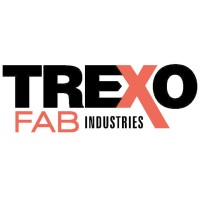 Trexo Fab Industries logo - Similar company to Galaxy Premier Solutions