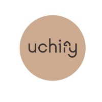 Uchify logo - Similar company to Rainmarxker
