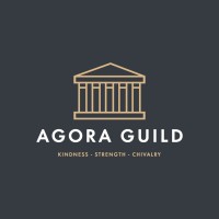 Agora Guild logo - Similar company to Henderson Promos, Llc