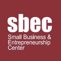 SBEC - Small  Business and Entrepreneurship Center logo - Similar company to Ajesh