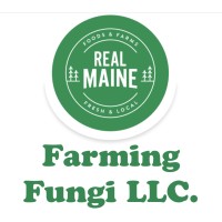 FARMING FUNGI LLC logo - Similar company to Brewers Mushrooms
