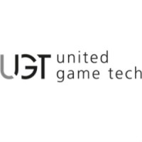 United Game Tech plc logo - Similar company to Ecco Spray Ltd - Inventors Of Pocus Spray