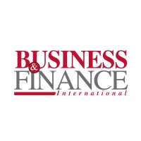 Business & Finance International logo - Similar company to Finance Week