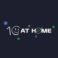 At Home Écosystème logo - Similar company to Ocseed