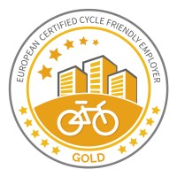 Cycle Friendly Employer Ireland logo - Similar company to Streets Alive Yarra