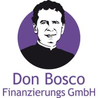 Don Bosco Finanzierungs GmbH logo - Similar company to Jugend Eine Welt