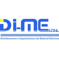 DI-ME Ltda logo - Similar company to Cdi S.A. Construcciones, Diseños E Interventorias Sa