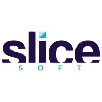 Slicesoft logo - Similar company to Watools