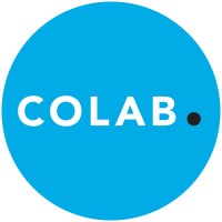 COLAB. Coworking Center logo - Similar company to Tapöyrən