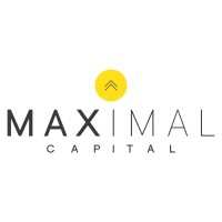 Maximal Capital logo - Similar company to Xponent Tribe