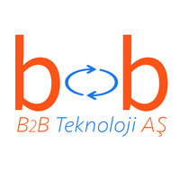 B2B Teknoloji logo - Similar company to B2B