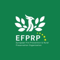 European Fire Prevention & Rural Preservation Organization logo - Similar company to Camp Onas, Friends Camp Association Of Pa Inc.