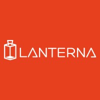 Lanterna logo - Similar company to Mercasync