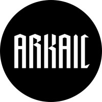 ARKAIC logo - Similar company to Arkaic Concept