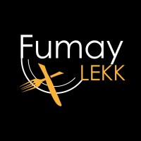 Fumay Lekk logo - Similar company to Neotic