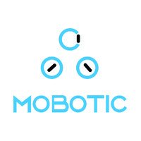 MOBOTIC logo - Similar company to Inter Control