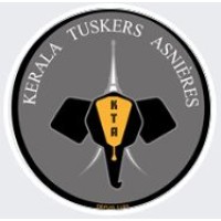 Kta Kerala Tuskers Asnières