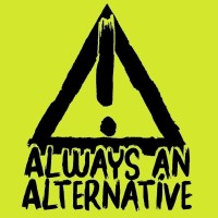 Always An Alternative CIO logo - Similar company to Propertywire