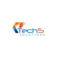 Tech5 Solutions Inc. logo - Similar company to Tech 9