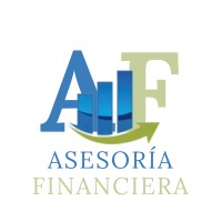 AF Asesoría Financiera logo - Similar company to Asesoría Para Empresas Y Autónomos. Aybe