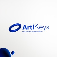 ArtiKeys logo - Similar company to Digitrend Business Solutions