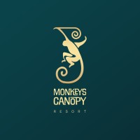 Monkeys Canopy Resort logo - Similar company to Comeby