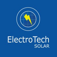 Electro Tech logo - Similar company to Oyfixer