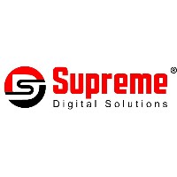 Supreme Digital Solutions logo - Similar company to Supreme Magnets