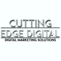 Cutting Edge Digital Media logo - Similar company to Creative Edge Media