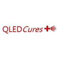 QLEDCures logo