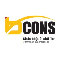 Tập Đoàn BCONS logo - Similar company to Bimtech Jsc