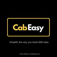 CabEasy logo - Similar company to Docfyn
