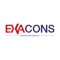 EXACONS logo - Similar company to Flowio Engineering