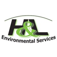 H&L Environmental Services logo - Similar company to Hl Environmental Services