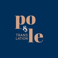 Political & Legal Translation logo - Similar company to Codecreate