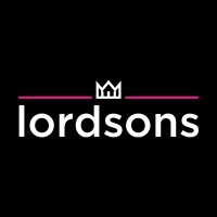 Lordsons Estate Agents logo - Similar company to Wilson Peacock Estate Agents