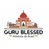 Guru Blessed Minérios do Brasil logo - Similar company to Summit Minerals