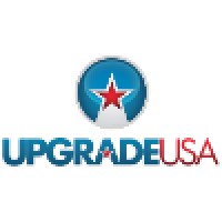 UpgradeUSA logo - Similar company to Machine Research