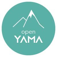 OPEN YAMA logo - Similar company to Dropcloud