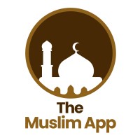The Muslim App logo - Similar company to Truth About Islam