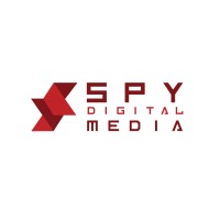 Spy Digital Media logo - Similar company to Work4Finance