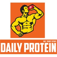 Daily Protein Nutrition logo - Similar company to Gowithviva
