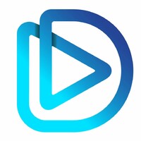 DemocraTV logo - Similar company to Expecting
