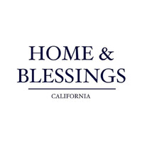 Home and Blessings logo - Similar company to E Asher Construction