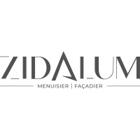 Zidalum.Officiel logo - Similar company to Strongal