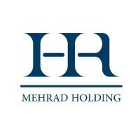 Mehrad Holding logo - Similar company to Charinet شارینت