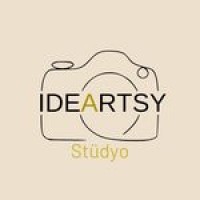 Ideartsy Studio logo - Similar company to Collabarts Studio