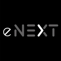 eNext logo - Similar company to Enext Consulting